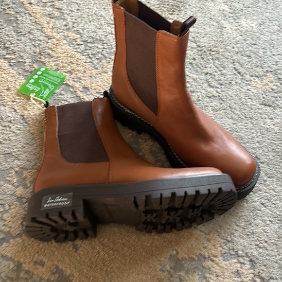 Sam Edelman boots size 8.5 - Picture 4 of 5